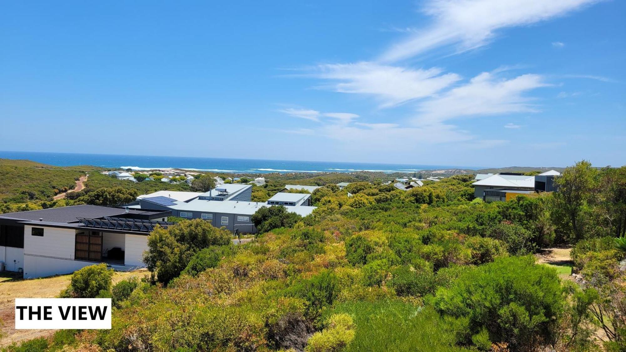 Saudade Margaret River Gnarabup Exterior foto