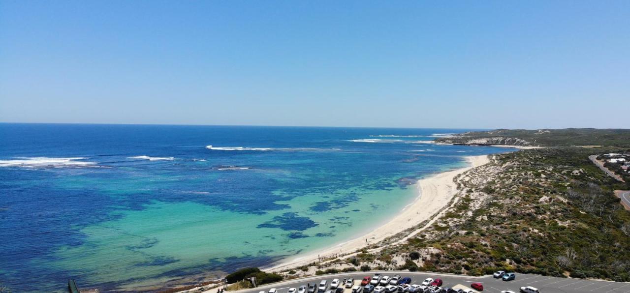 Saudade Margaret River Gnarabup Exterior foto